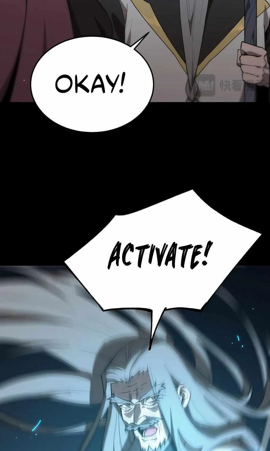 SSS-Rank Paladin Who Transcends Common Sense Chapter 39 page 21 - 
