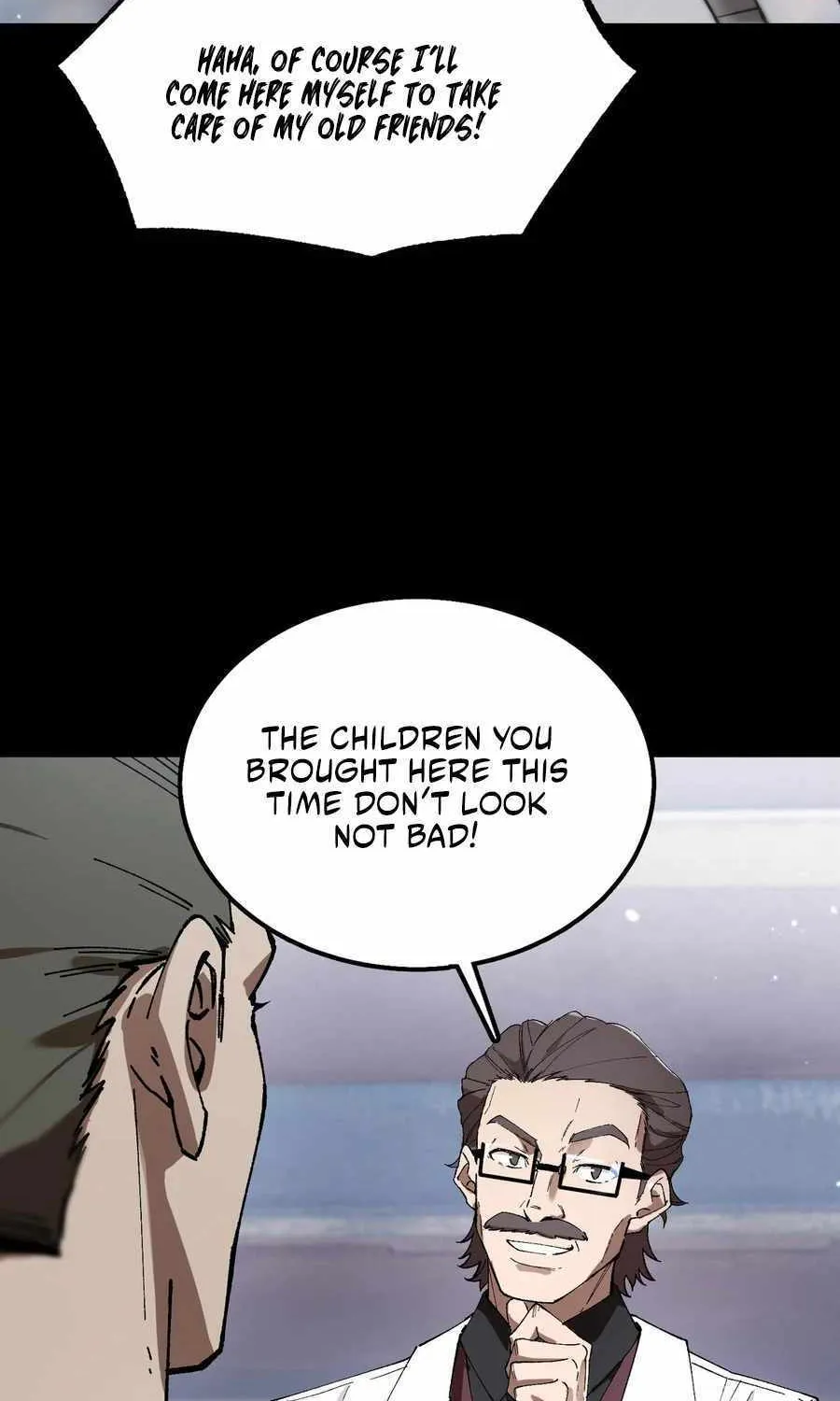 SSS-Rank Paladin Who Transcends Common Sense Chapter 39 page 43 - 