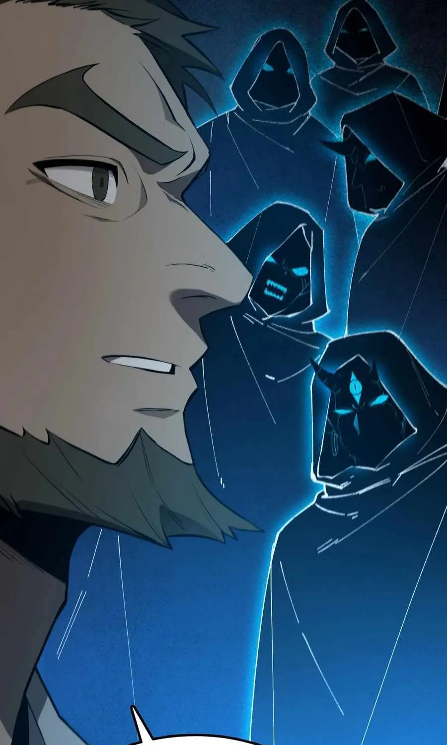 SSS-Rank Paladin Who Transcends Common Sense Chapter 39 page 50 - 