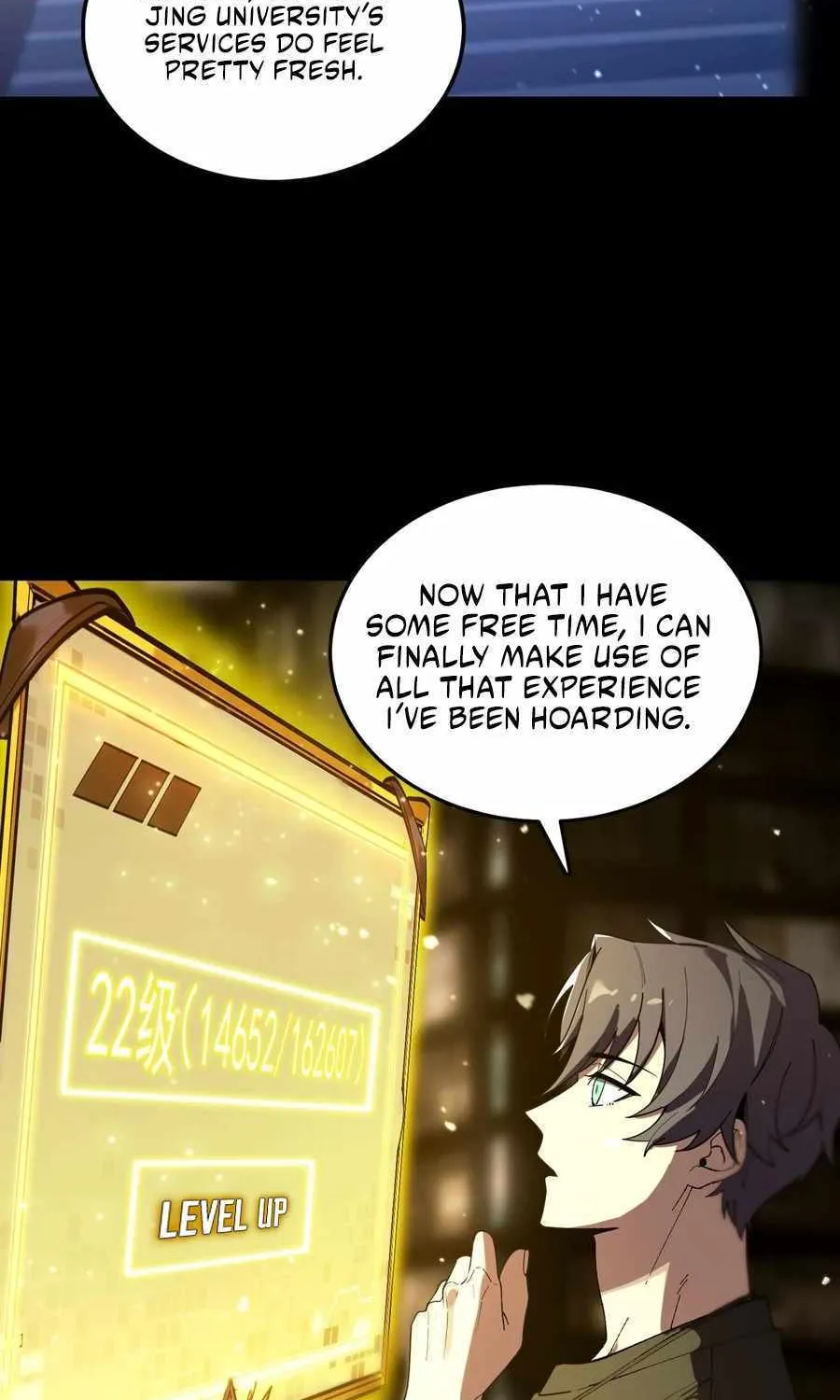 SSS-Rank Paladin Who Transcends Common Sense Chapter 39 page 55 - 