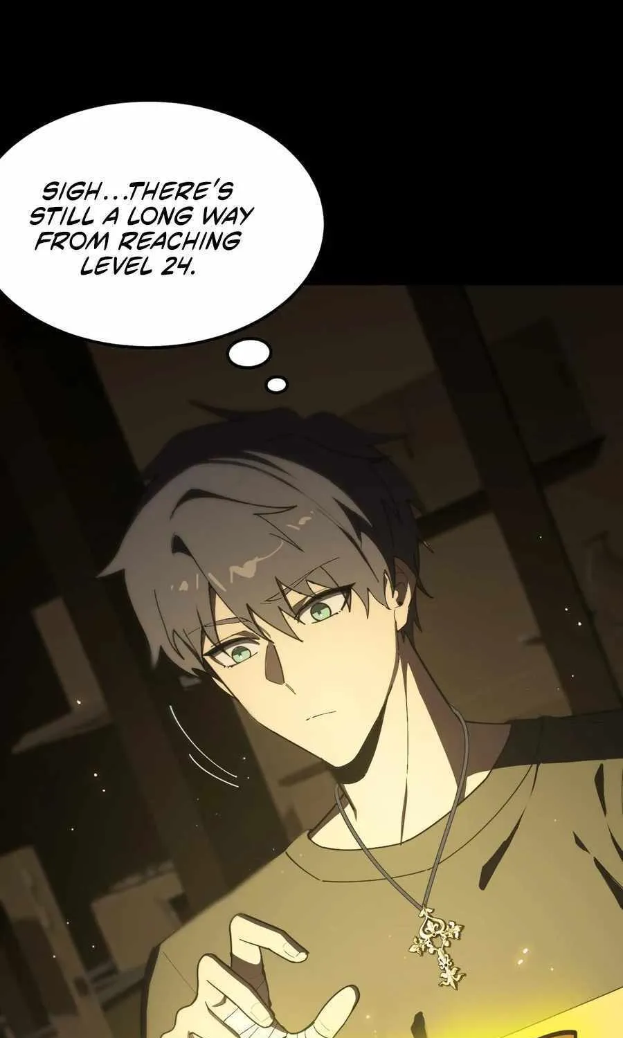 SSS-Rank Paladin Who Transcends Common Sense Chapter 39 page 58 - 