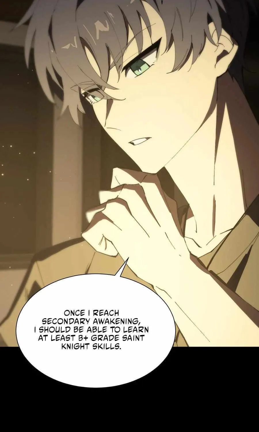 SSS-Rank Paladin Who Transcends Common Sense Chapter 39 page 60 - 