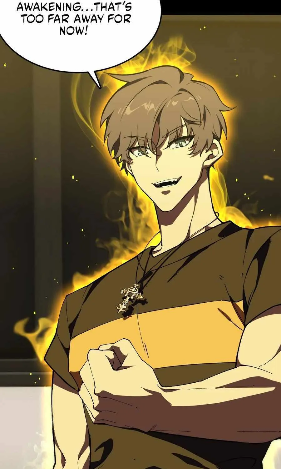 SSS-Rank Paladin Who Transcends Common Sense Chapter 39 page 64 - 