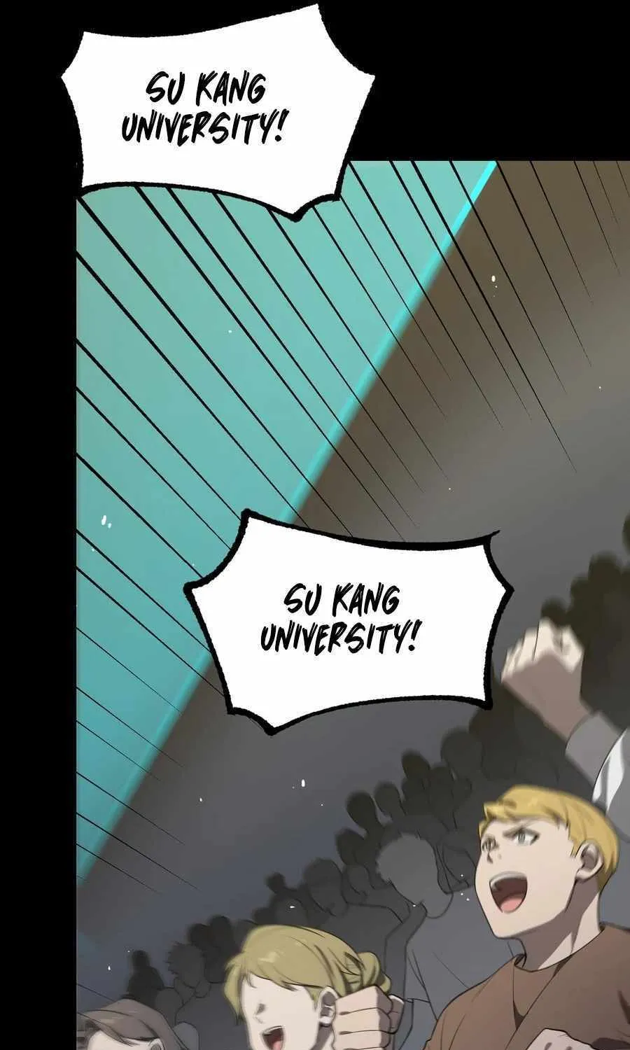 SSS-Rank Paladin Who Transcends Common Sense Chapter 39 page 70 - 