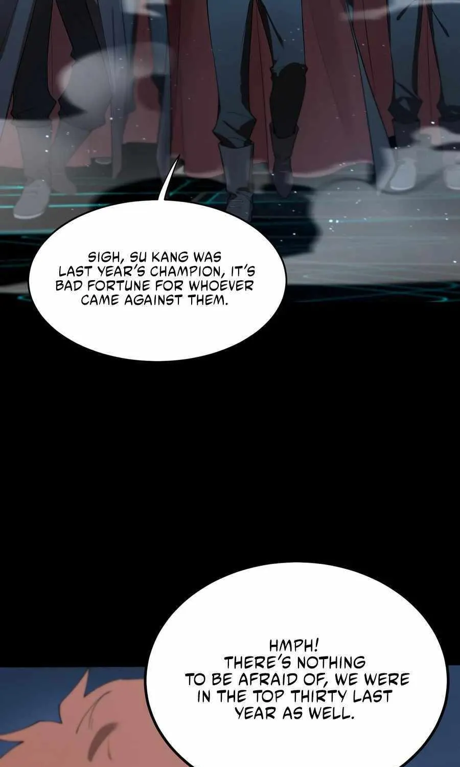 SSS-Rank Paladin Who Transcends Common Sense Chapter 39 page 76 - 