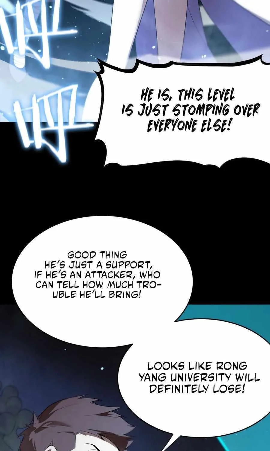 SSS-Rank Paladin Who Transcends Common Sense Chapter 39 page 80 - 