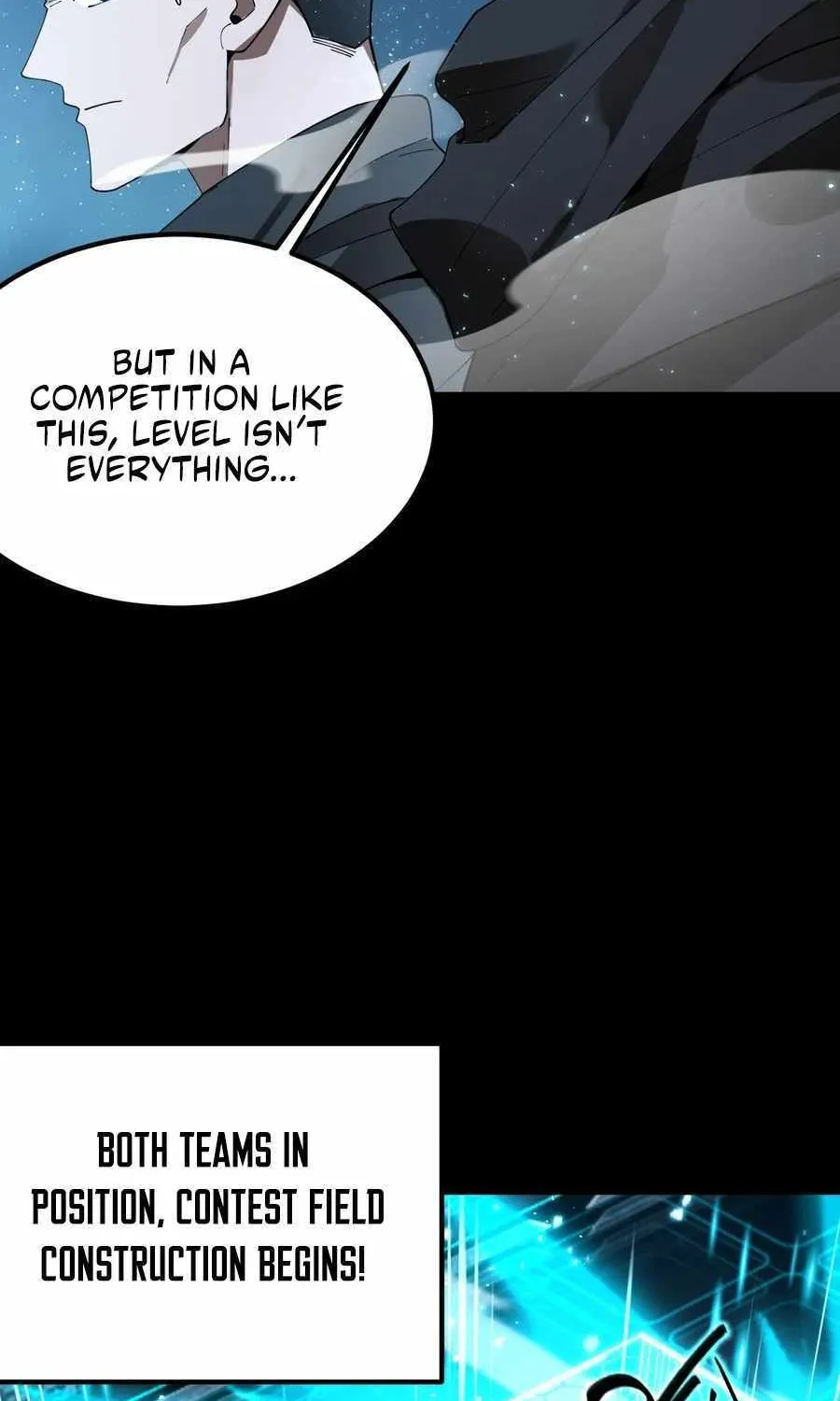 SSS-Rank Paladin Who Transcends Common Sense Chapter 39 page 83 - 