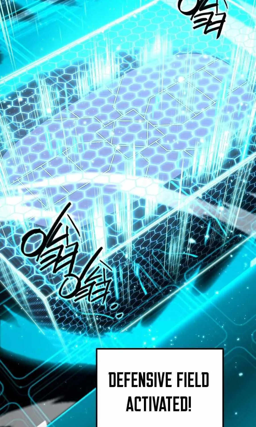 SSS-Rank Paladin Who Transcends Common Sense Chapter 39 page 84 - 
