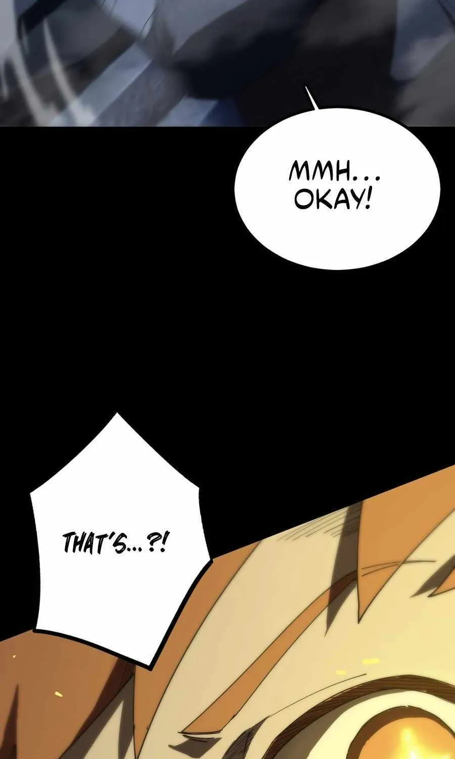 SSS-Rank Paladin Who Transcends Common Sense Chapter 39 page 91 - 