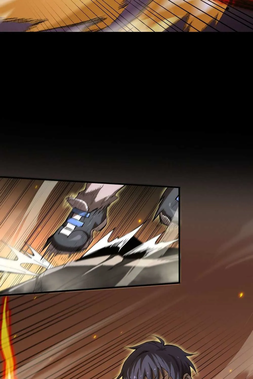 SSS-Rank Paladin Who Transcends Common Sense Chapter 4 page 103 - 