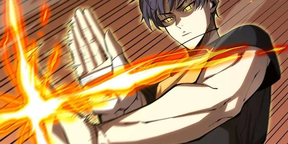 SSS-Rank Paladin Who Transcends Common Sense Chapter 4 page 104 - 