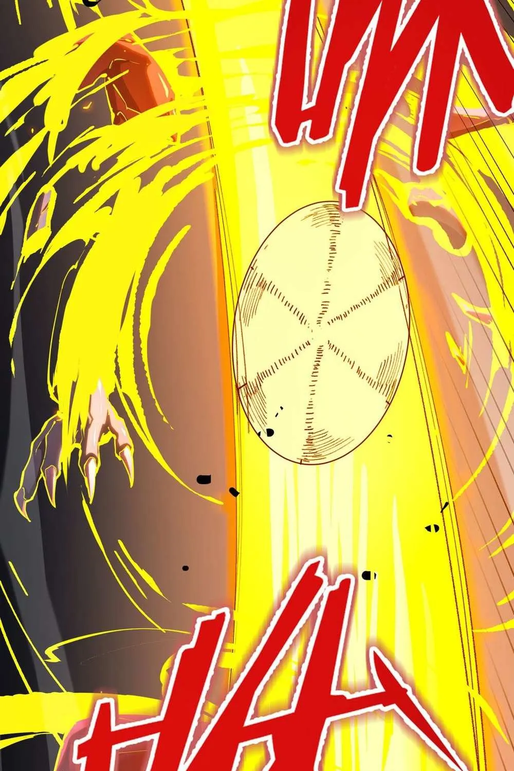 SSS-Rank Paladin Who Transcends Common Sense Chapter 4 page 109 - 