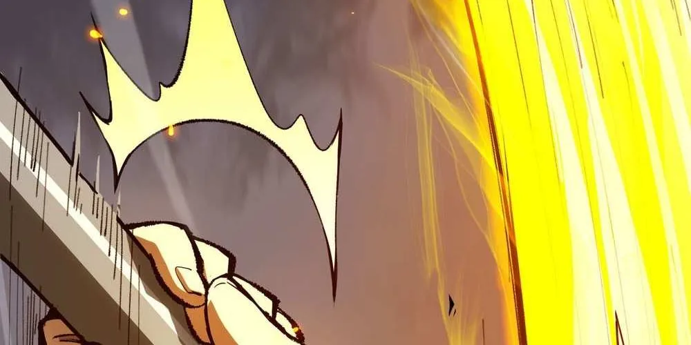 SSS-Rank Paladin Who Transcends Common Sense Chapter 4 page 114 - 