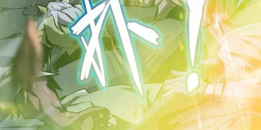SSS-Rank Paladin Who Transcends Common Sense Chapter 4 page 120 - 