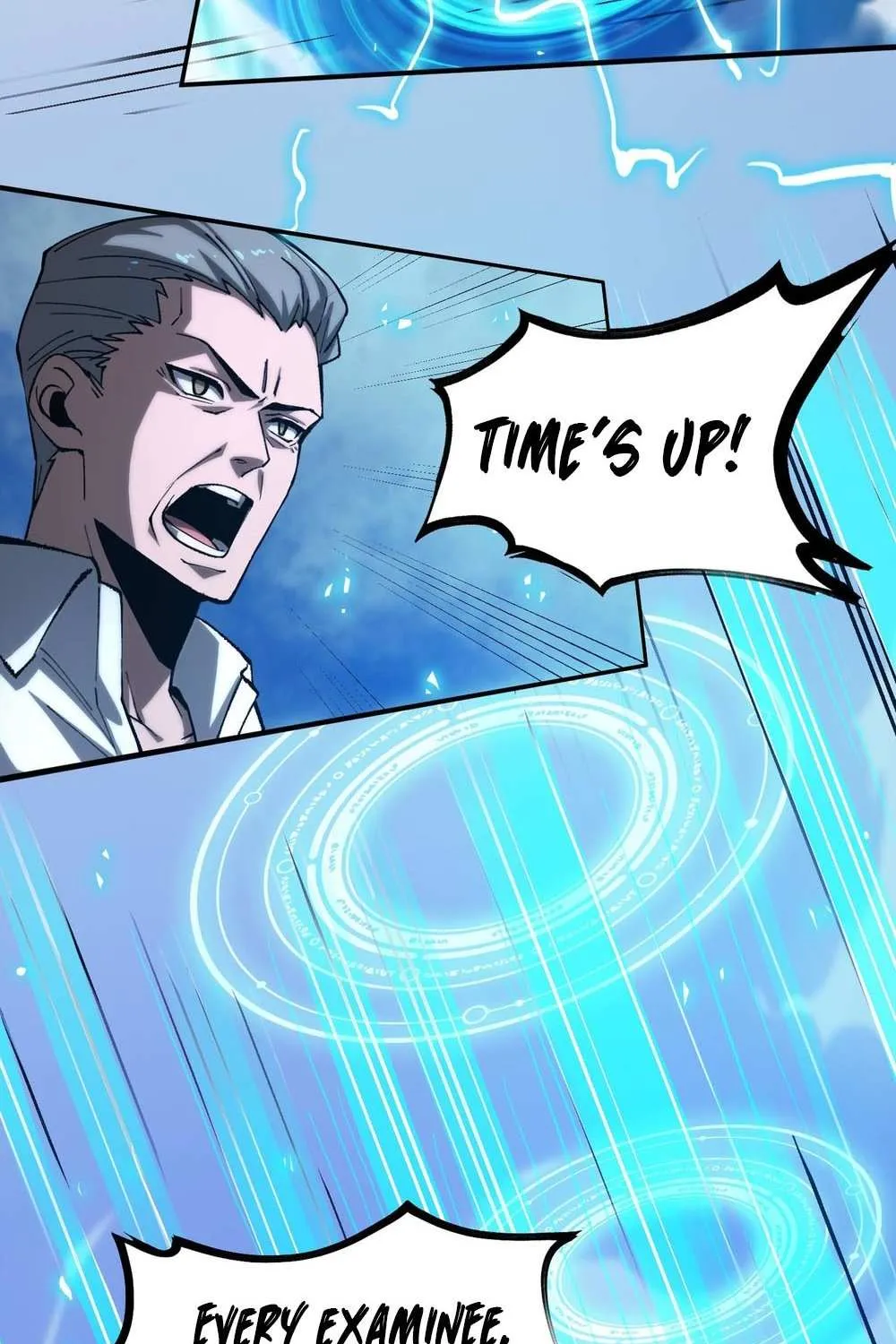 SSS-Rank Paladin Who Transcends Common Sense Chapter 4 page 13 - 