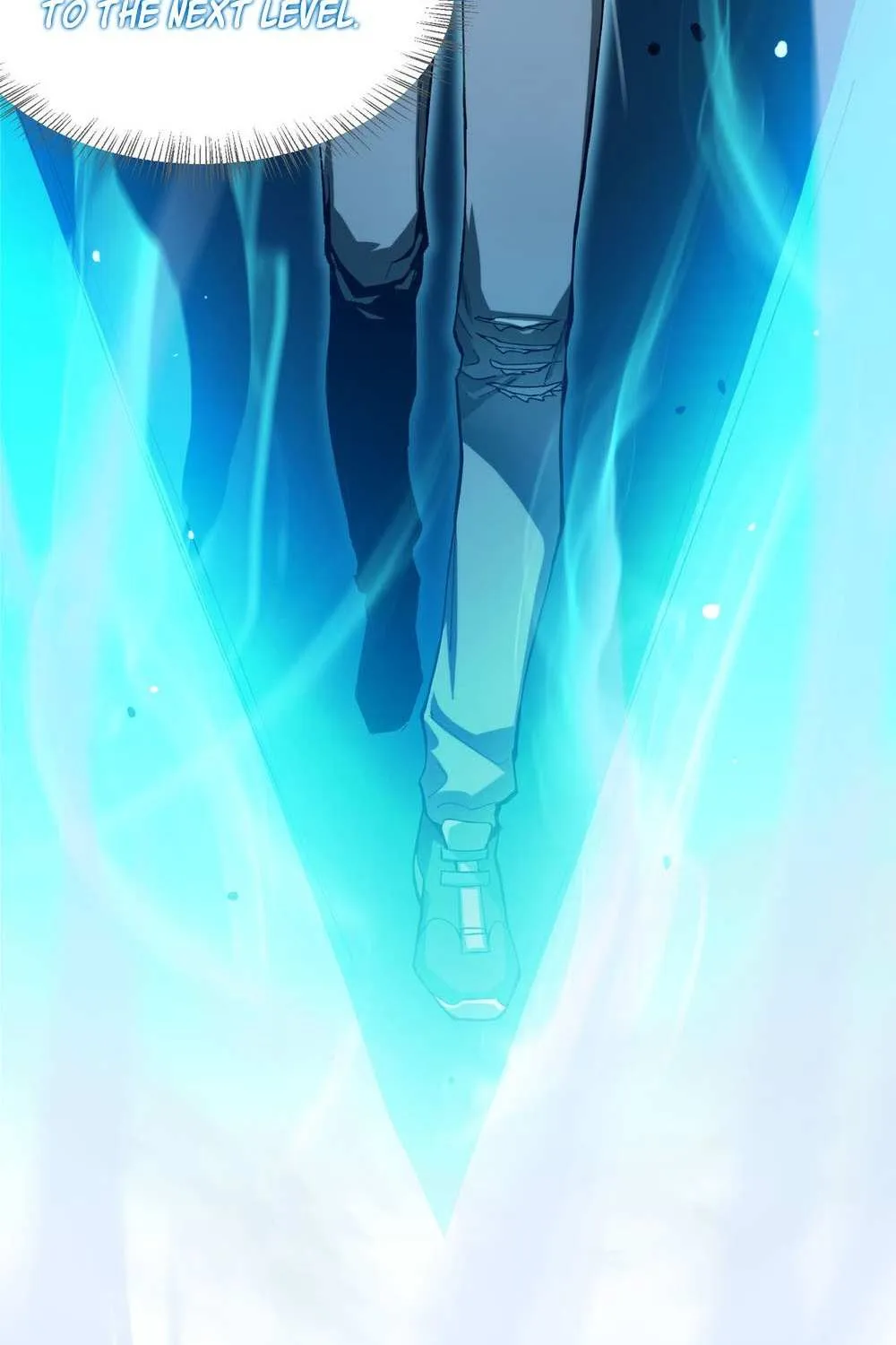 SSS-Rank Paladin Who Transcends Common Sense Chapter 4 page 127 - 
