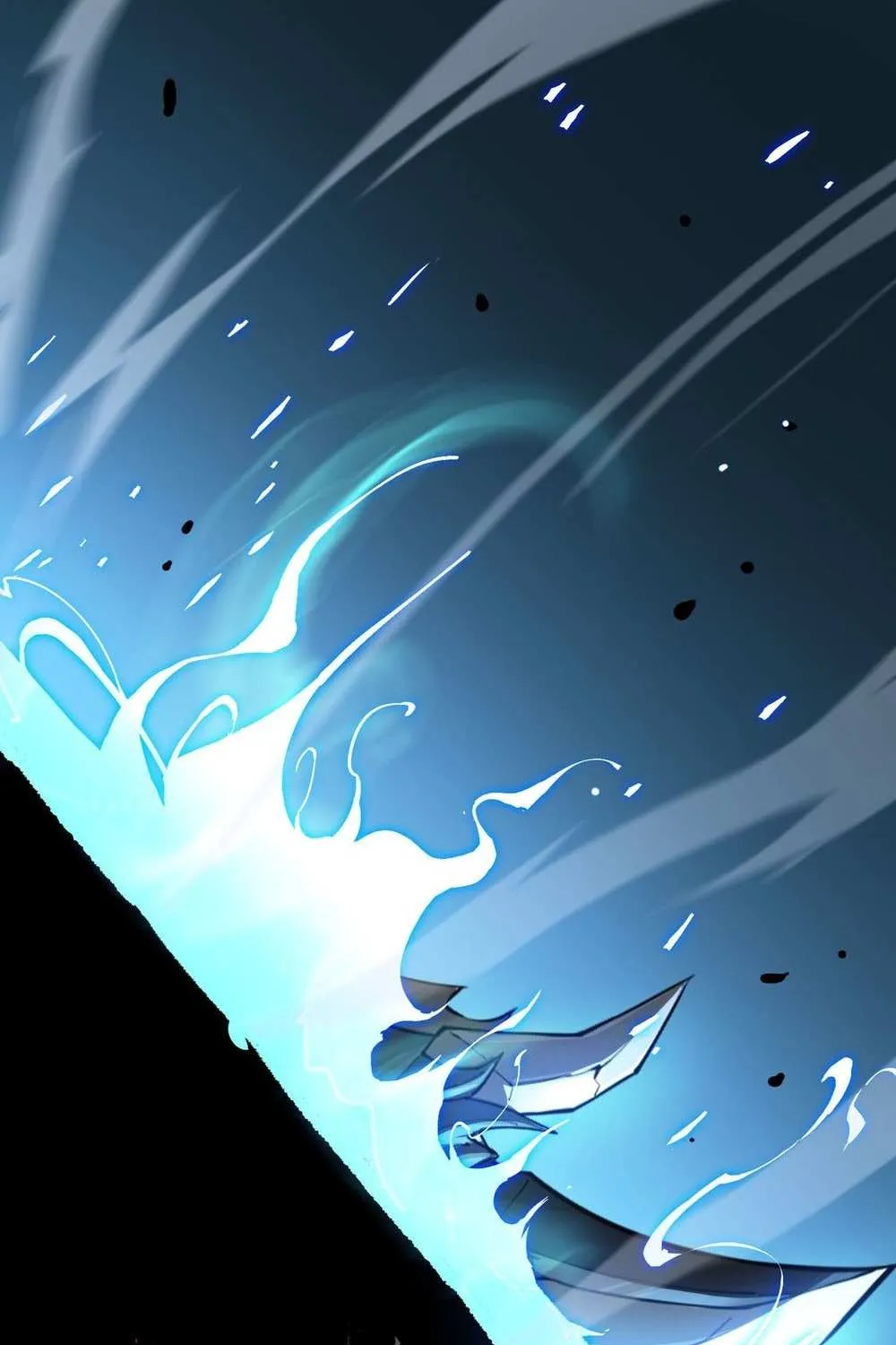 SSS-Rank Paladin Who Transcends Common Sense Chapter 4 page 129 - 