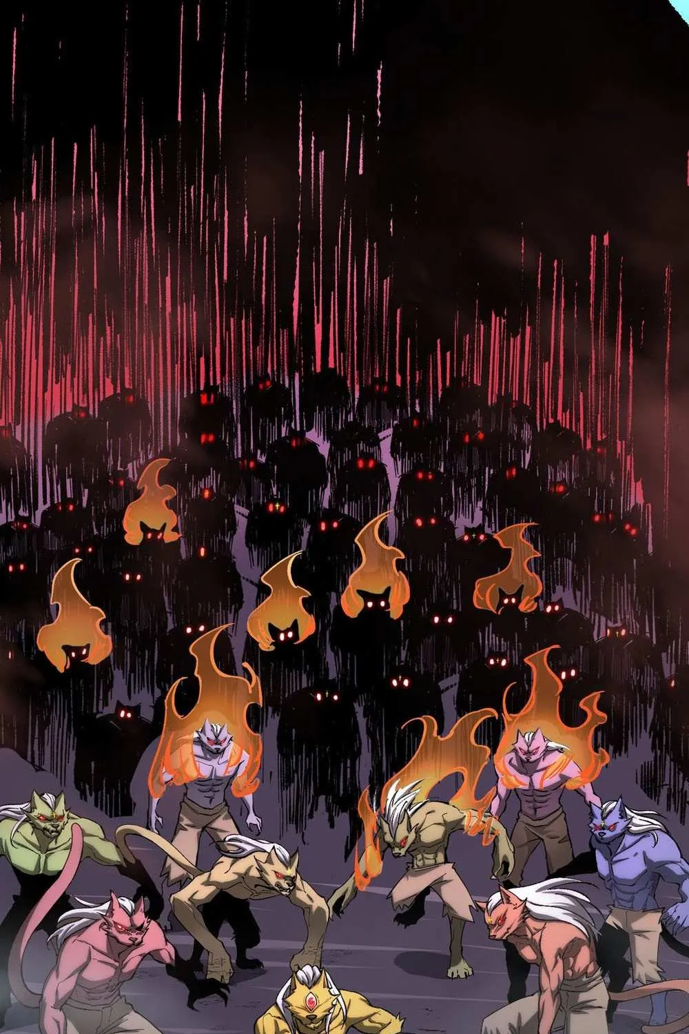 SSS-Rank Paladin Who Transcends Common Sense Chapter 4 page 131 - 