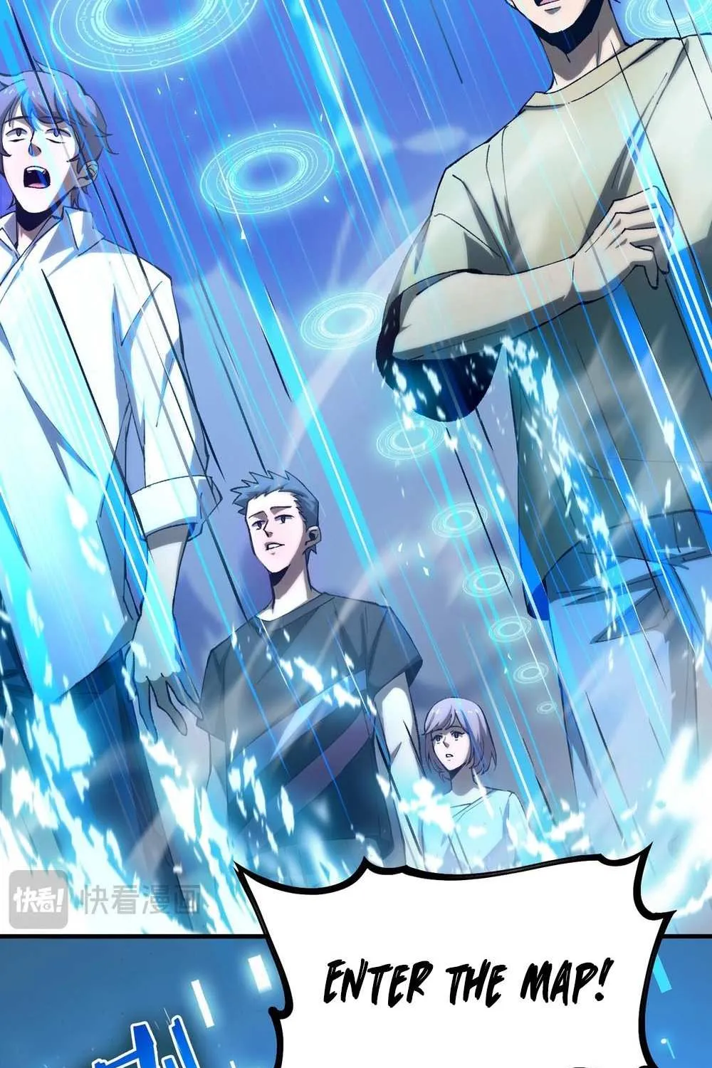 SSS-Rank Paladin Who Transcends Common Sense Chapter 4 page 15 - 