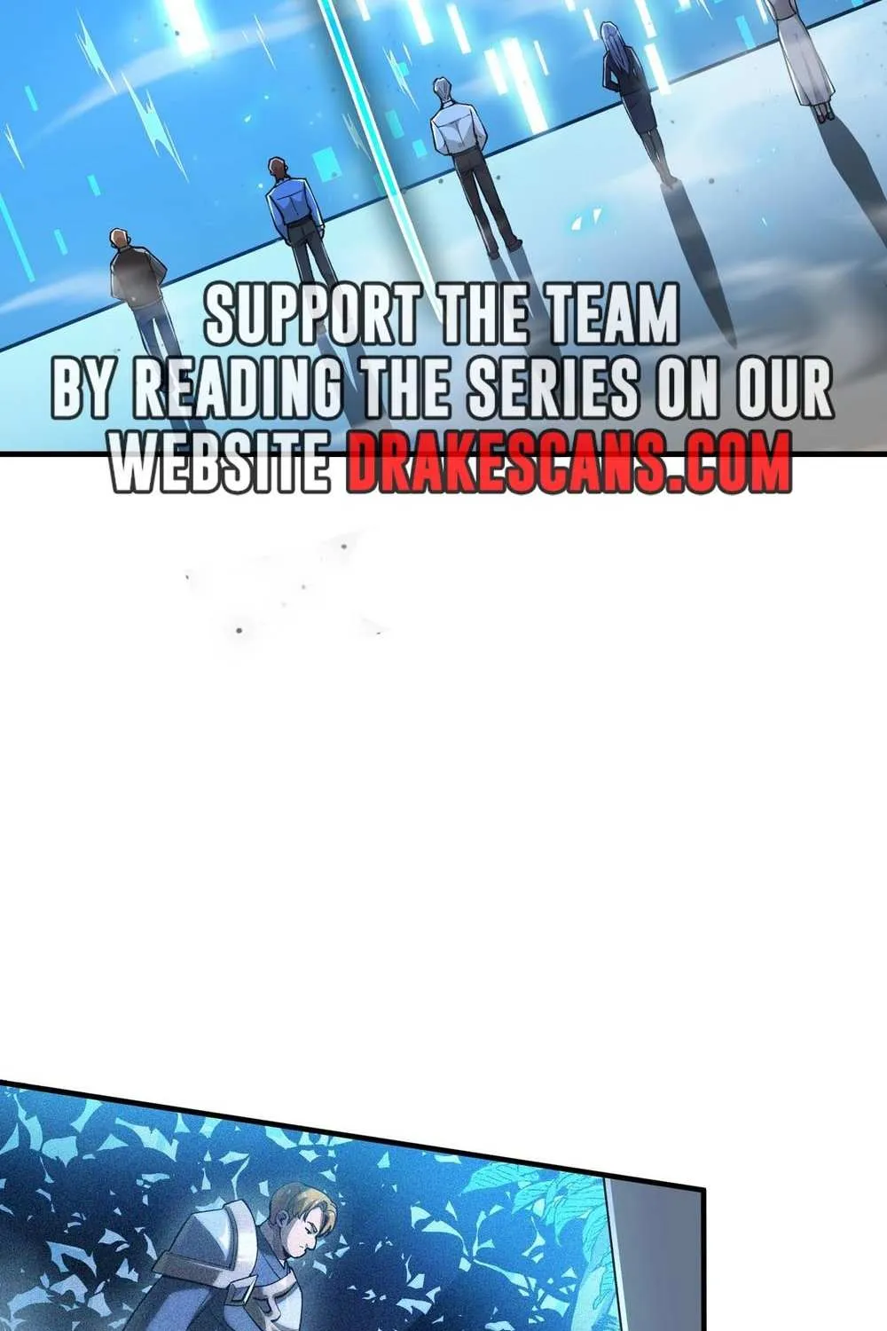 SSS-Rank Paladin Who Transcends Common Sense Chapter 4 page 17 - 