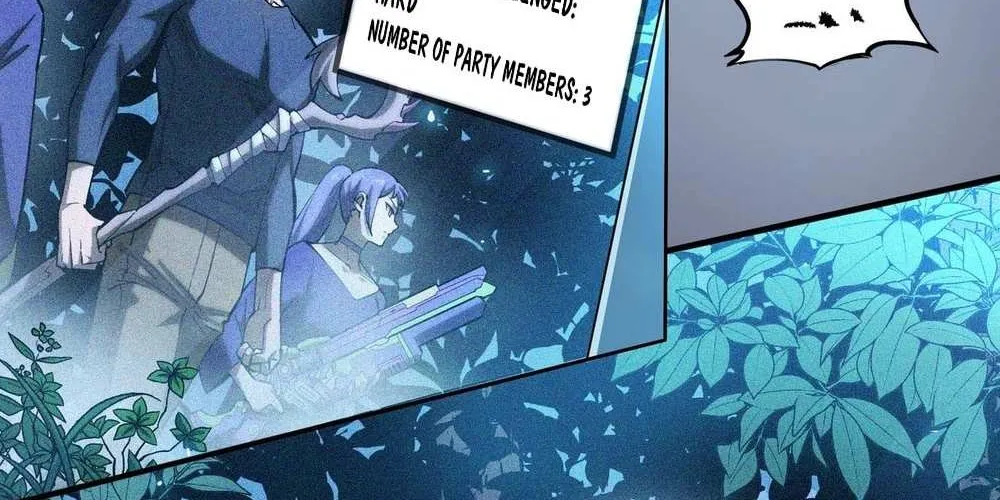 SSS-Rank Paladin Who Transcends Common Sense Chapter 4 page 20 - 