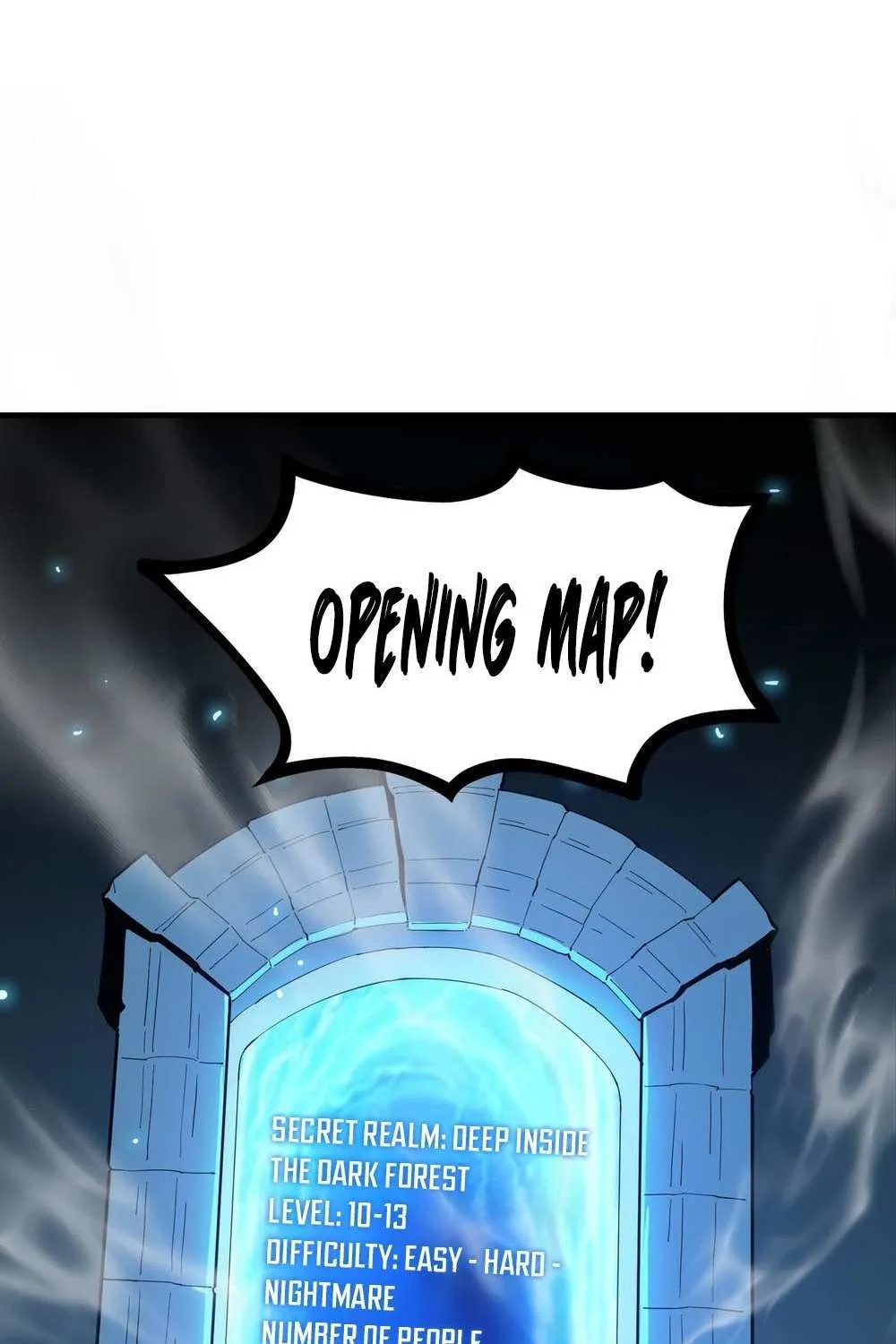 SSS-Rank Paladin Who Transcends Common Sense Chapter 4 page 5 - 