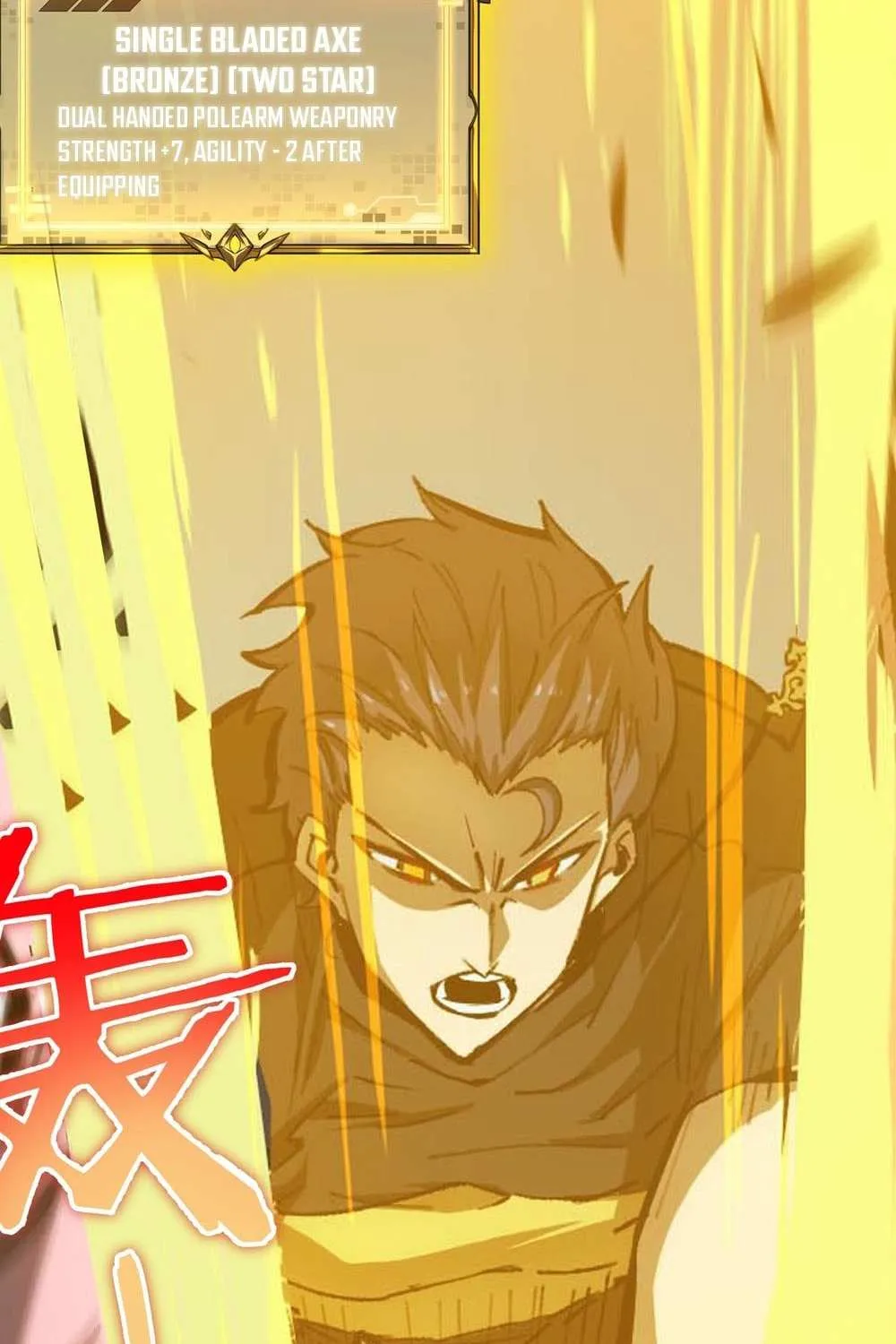 SSS-Rank Paladin Who Transcends Common Sense Chapter 4 page 51 - 