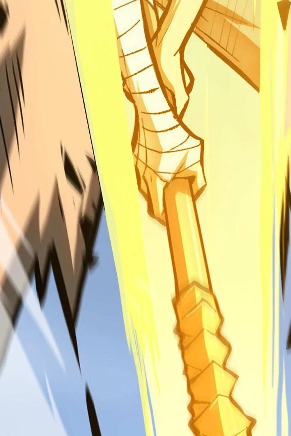 SSS-Rank Paladin Who Transcends Common Sense Chapter 4 page 53 - 