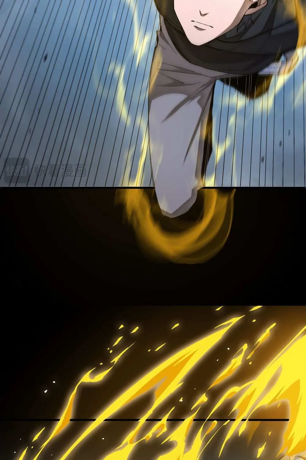 SSS-Rank Paladin Who Transcends Common Sense Chapter 4 page 63 - 