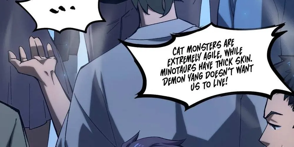 SSS-Rank Paladin Who Transcends Common Sense Chapter 4 page 8 - 