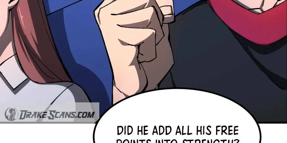 SSS-Rank Paladin Who Transcends Common Sense Chapter 4 page 82 - 