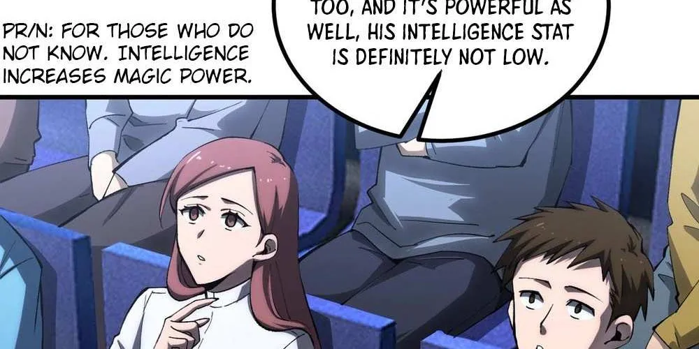 SSS-Rank Paladin Who Transcends Common Sense Chapter 4 page 84 - 