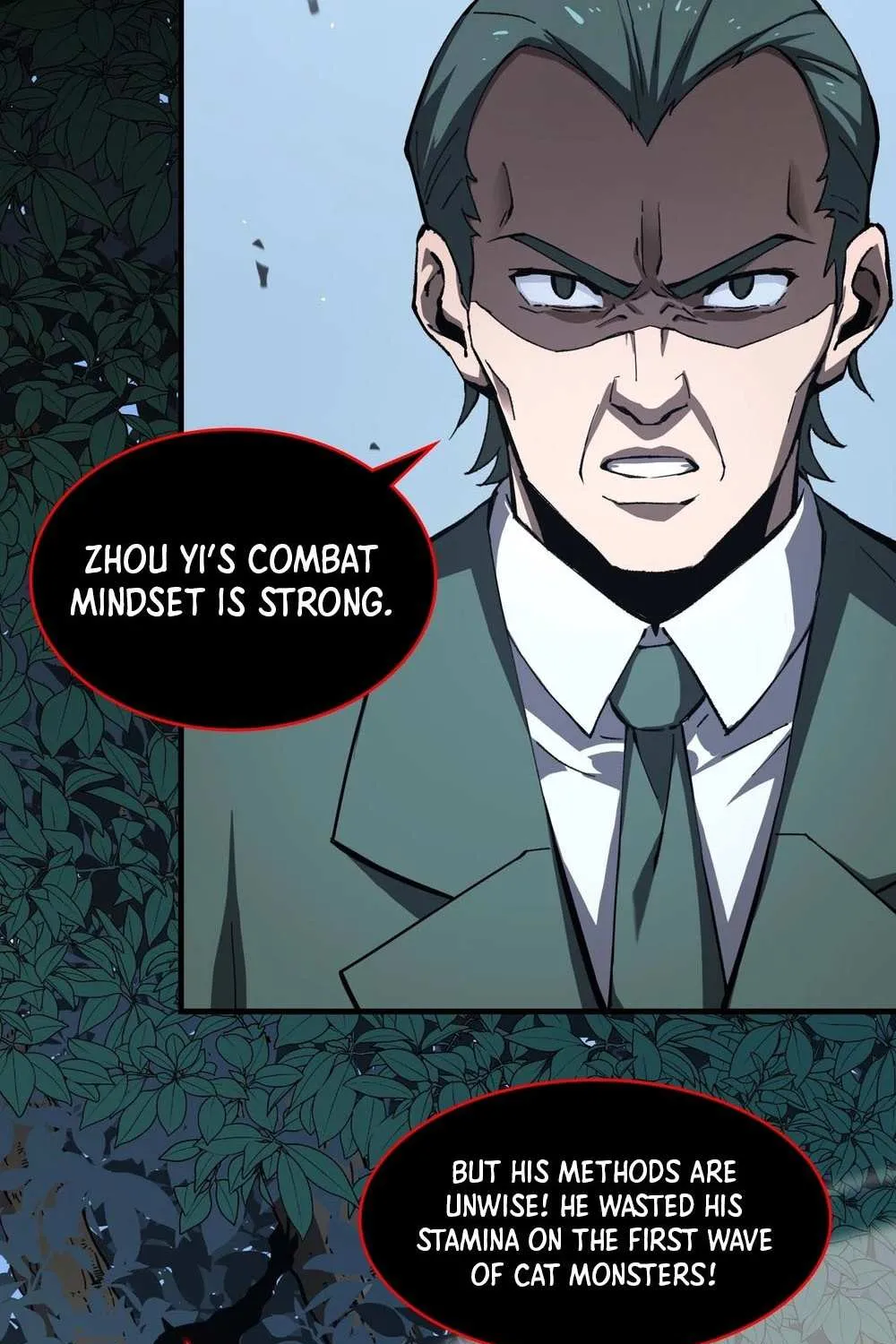 SSS-Rank Paladin Who Transcends Common Sense Chapter 4 page 87 - 
