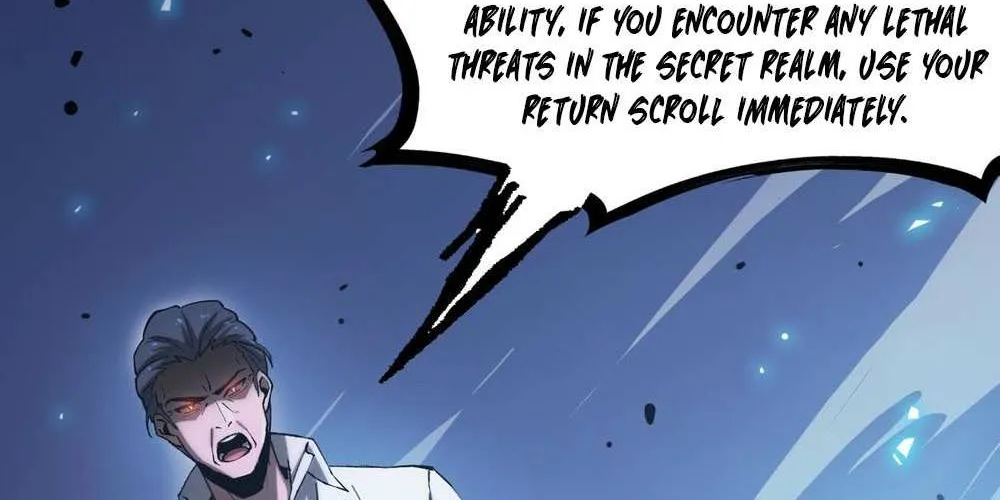 SSS-Rank Paladin Who Transcends Common Sense Chapter 4 page 10 - 