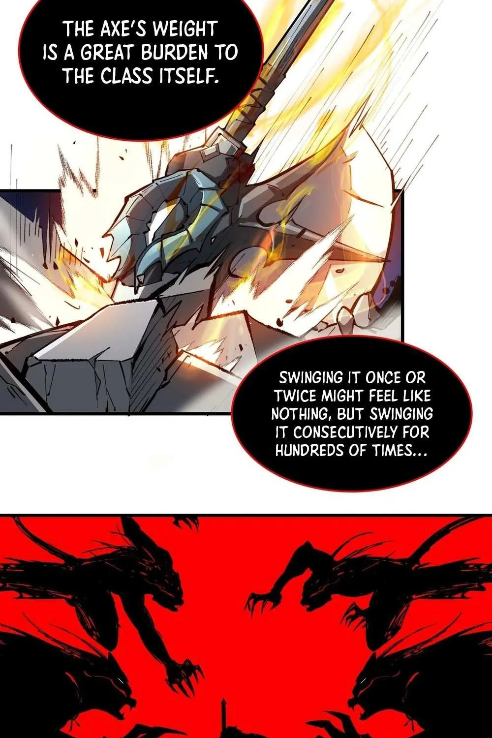 SSS-Rank Paladin Who Transcends Common Sense Chapter 4 page 91 - 