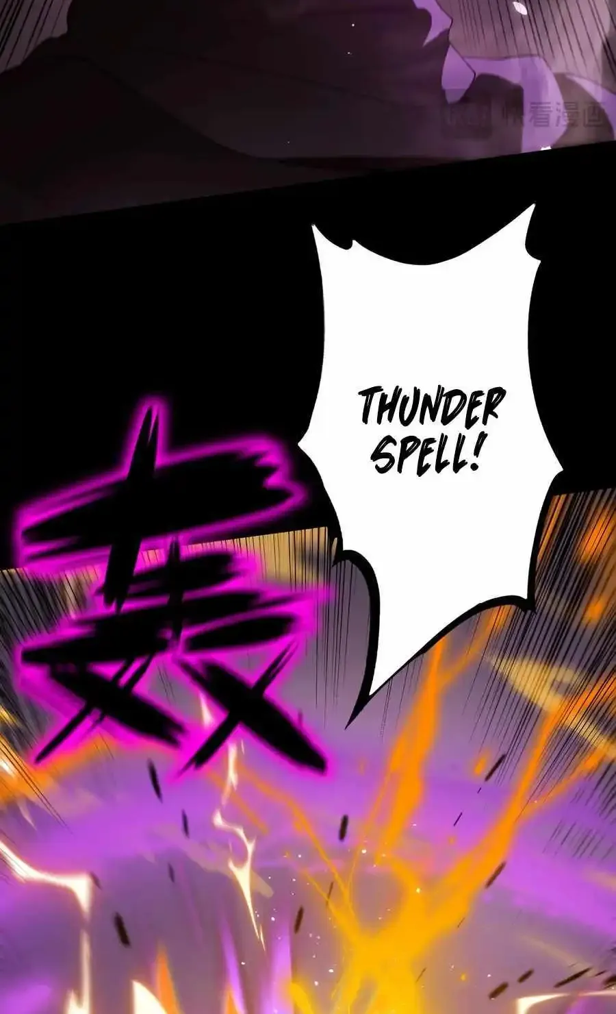 SSS-Rank Paladin Who Transcends Common Sense Chapter 40 page 21 - 