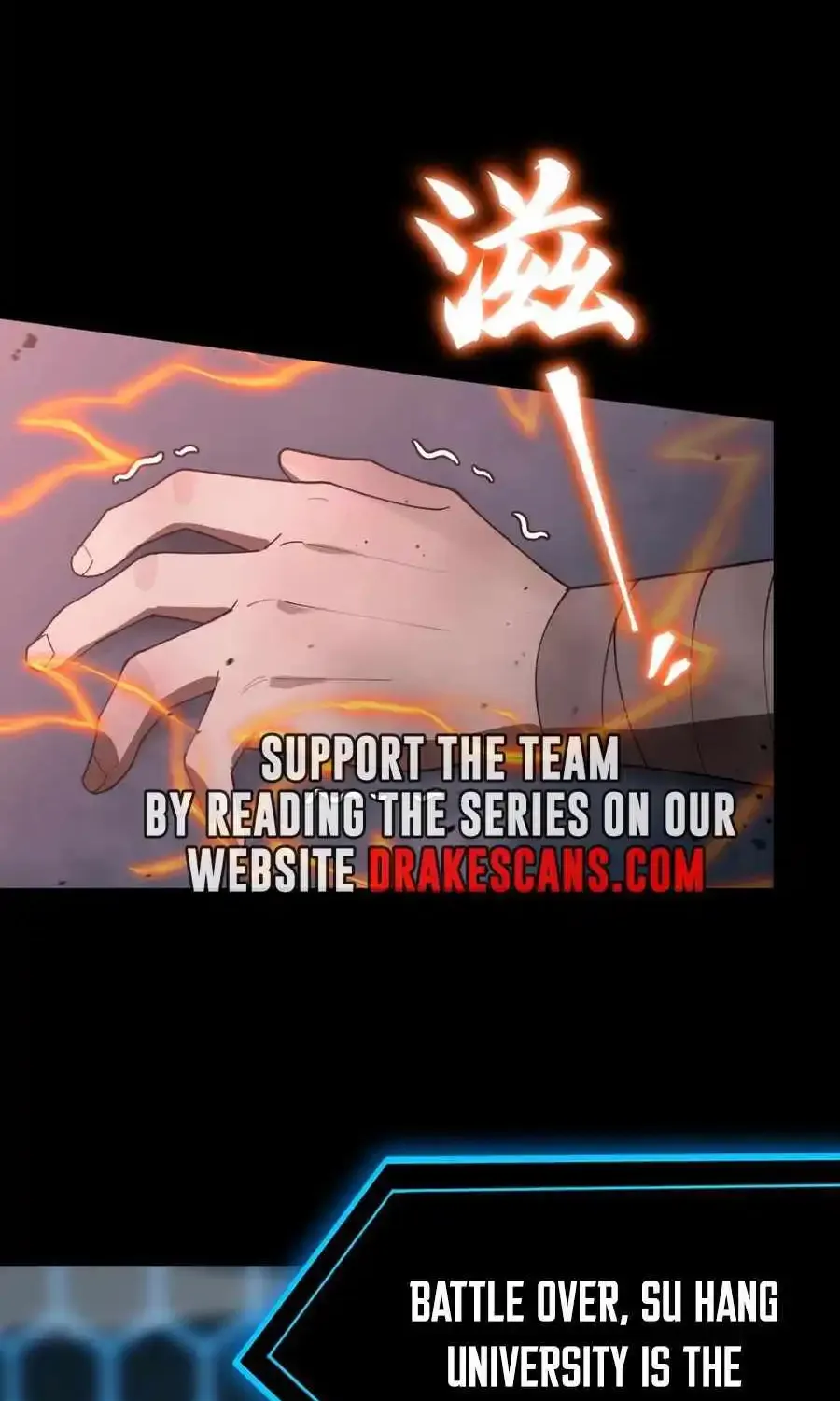 SSS-Rank Paladin Who Transcends Common Sense Chapter 40 page 23 - 