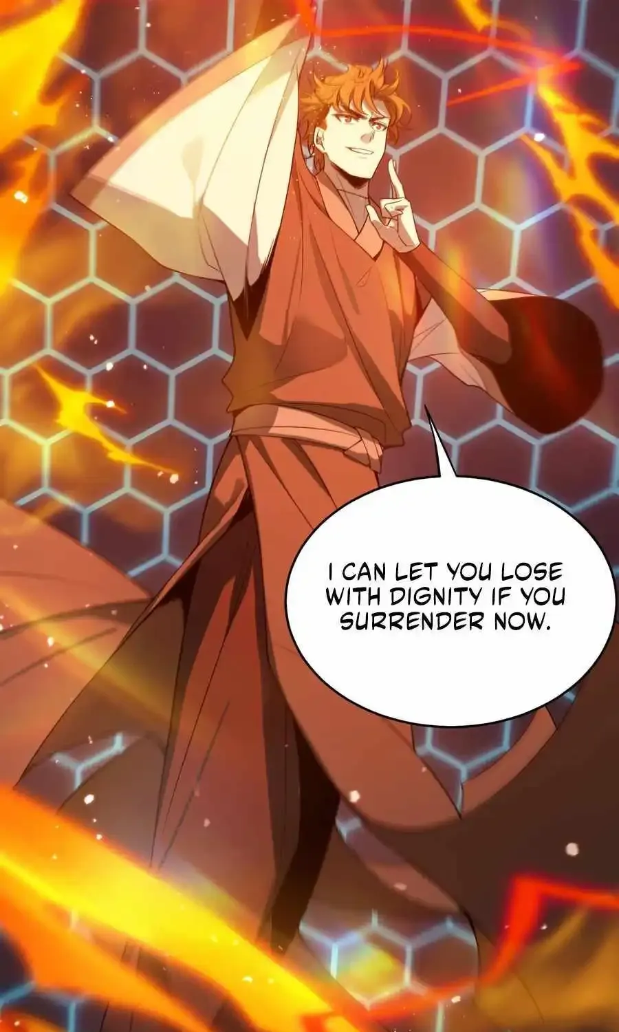 SSS-Rank Paladin Who Transcends Common Sense Chapter 40 page 65 - 