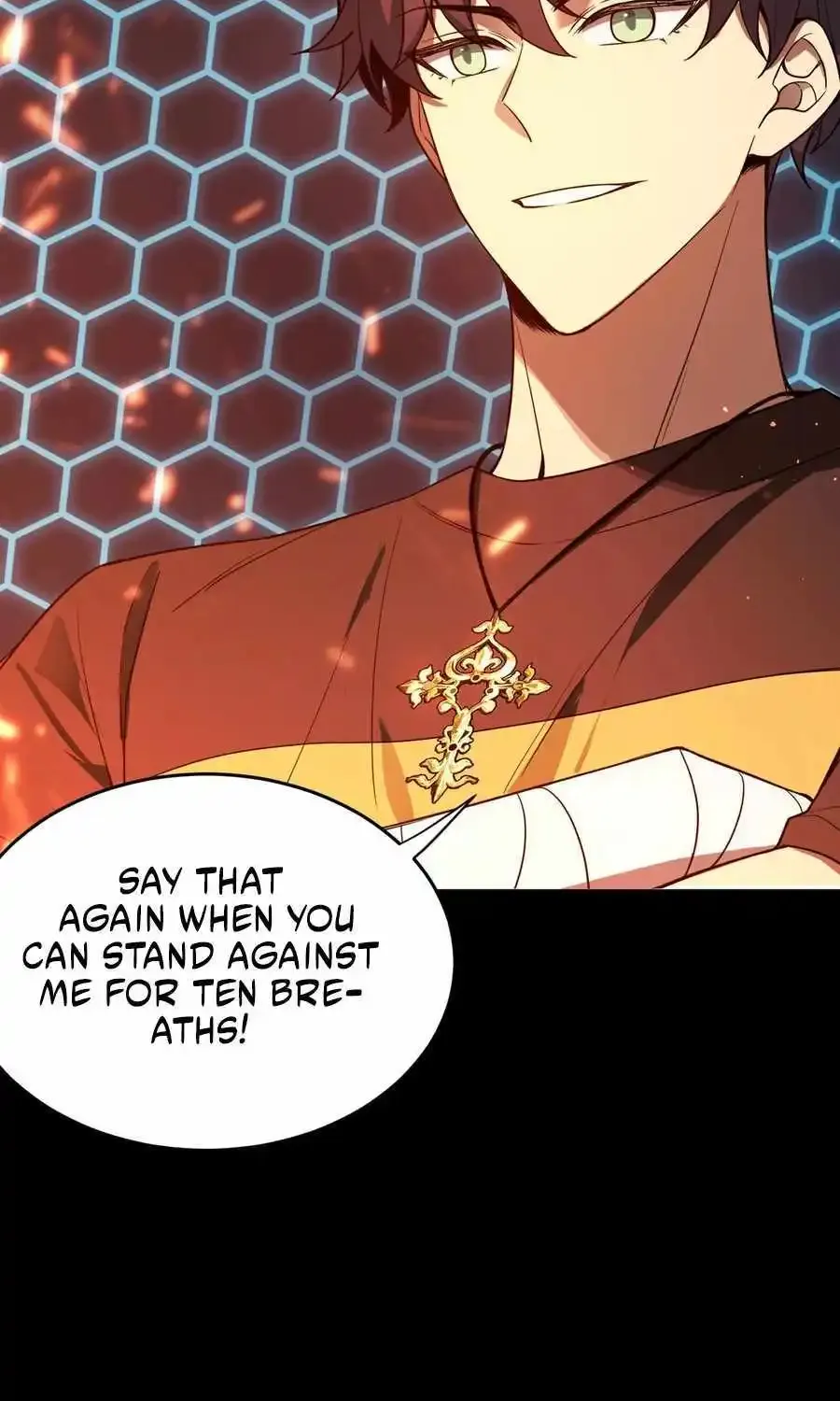 SSS-Rank Paladin Who Transcends Common Sense Chapter 40 page 67 - 
