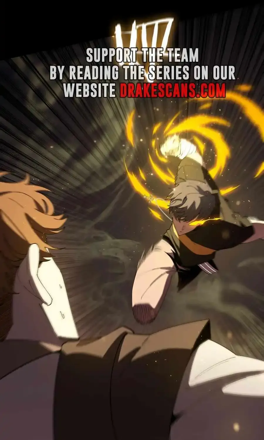 SSS-Rank Paladin Who Transcends Common Sense Chapter 40 page 75 - 