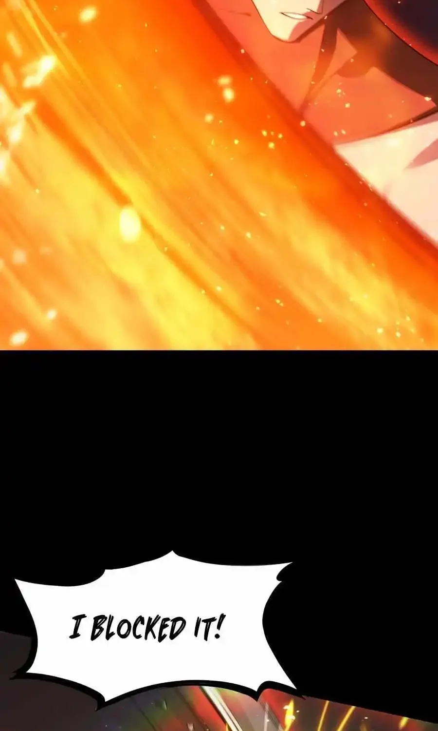 SSS-Rank Paladin Who Transcends Common Sense Chapter 40 page 79 - 