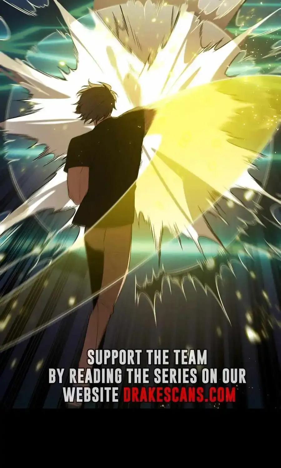 SSS-Rank Paladin Who Transcends Common Sense Chapter 40 page 83 - 