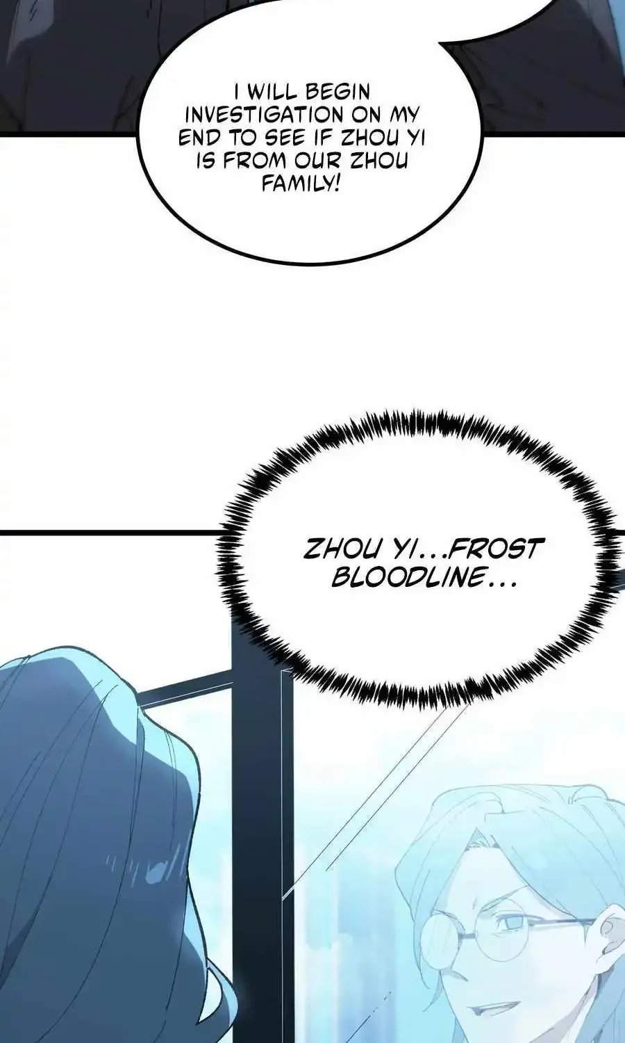 SSS-Rank Paladin Who Transcends Common Sense Chapter 41 page 12 - 