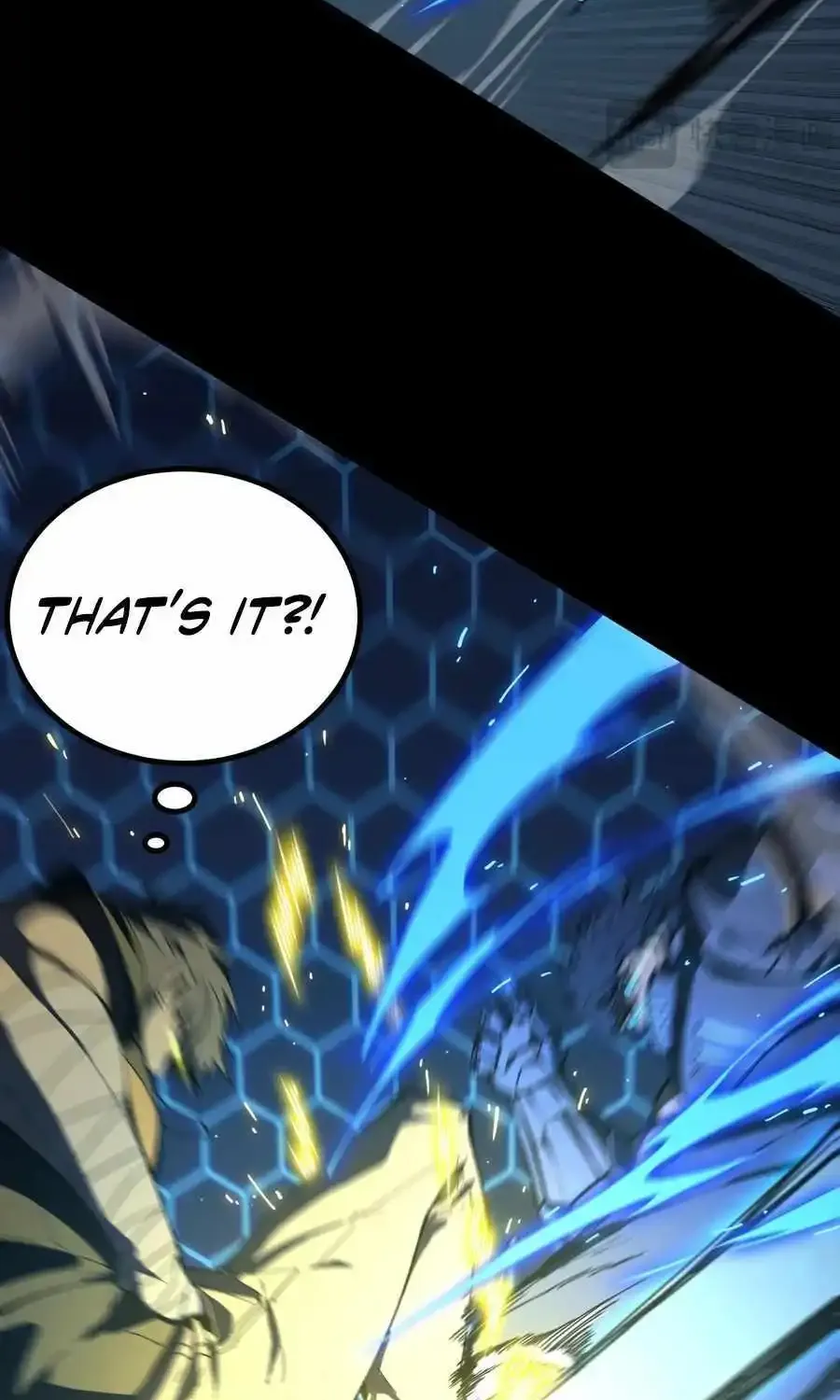 SSS-Rank Paladin Who Transcends Common Sense Chapter 41 page 52 - 