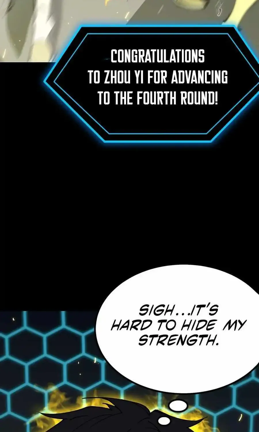 SSS-Rank Paladin Who Transcends Common Sense Chapter 41 page 82 - 