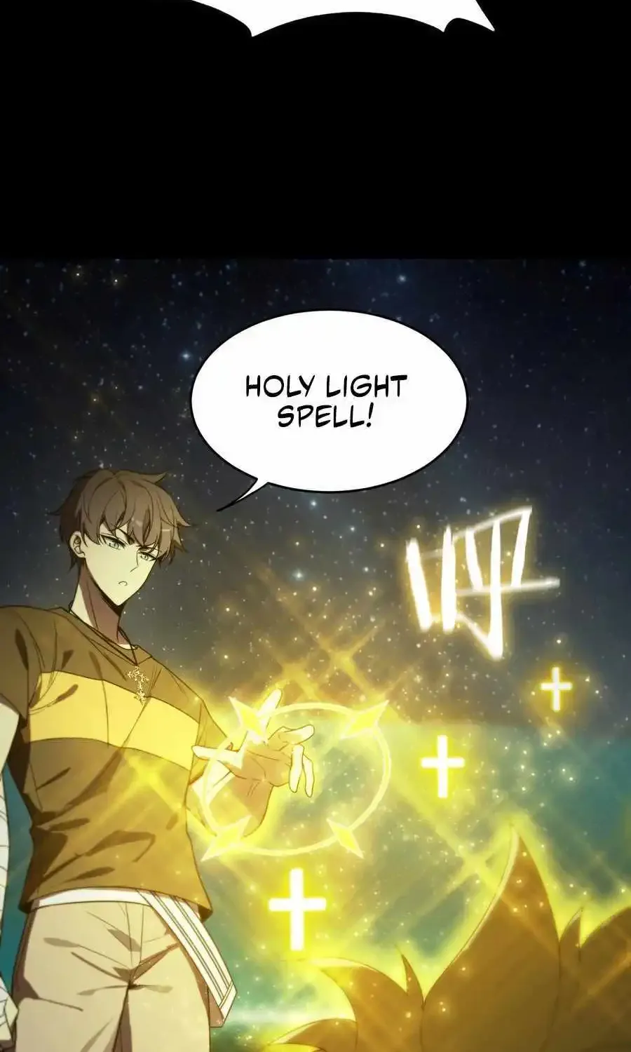 SSS-Rank Paladin Who Transcends Common Sense Chapter 41 page 86 - 