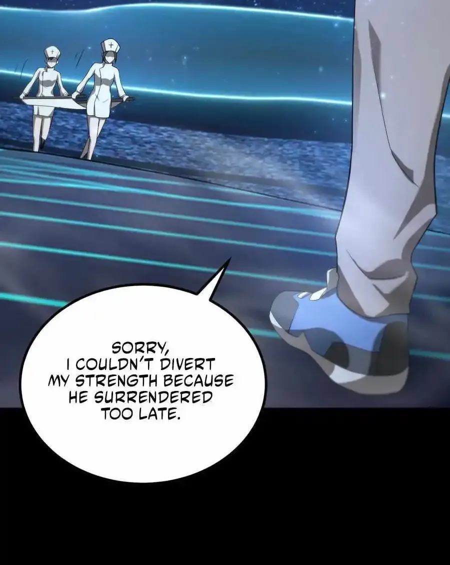 SSS-Rank Paladin Who Transcends Common Sense Chapter 41 page 88 - 