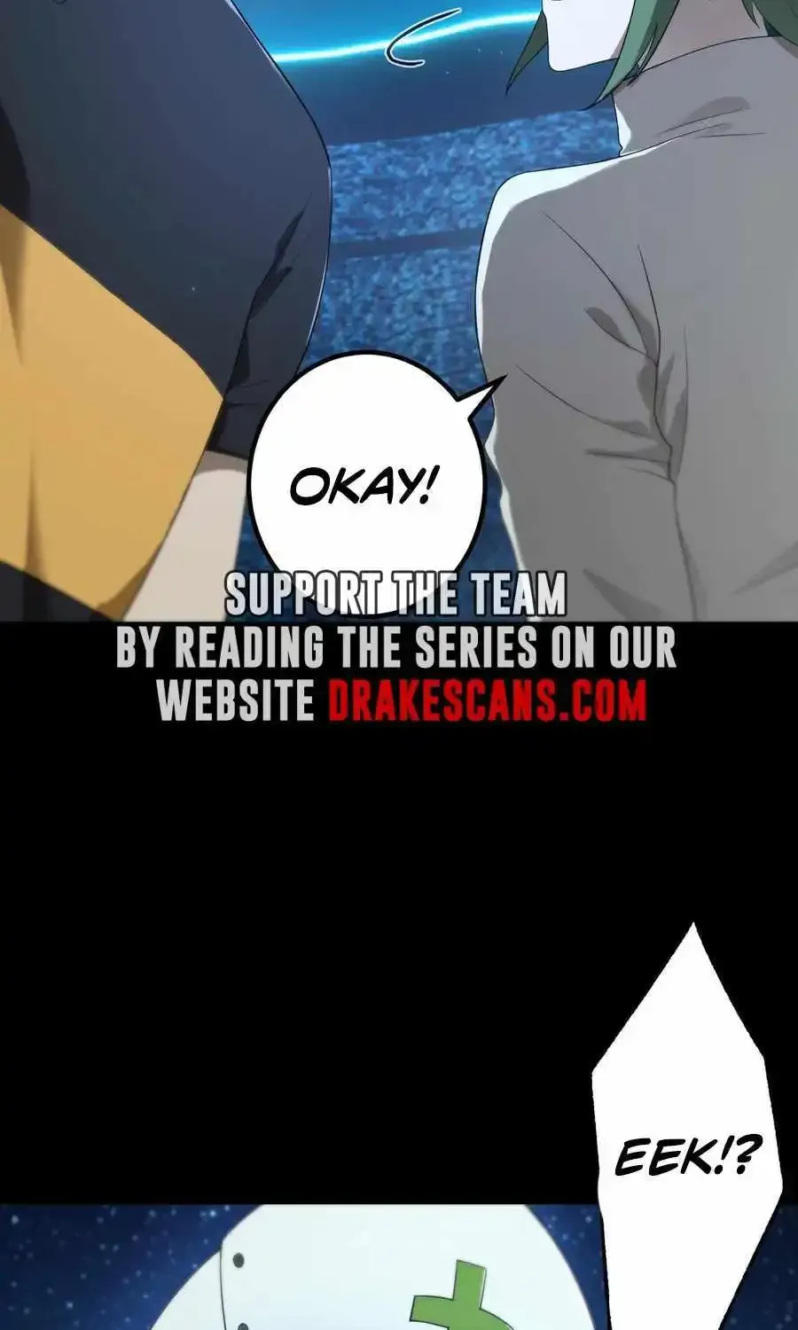 SSS-Rank Paladin Who Transcends Common Sense Chapter 41 page 90 - 