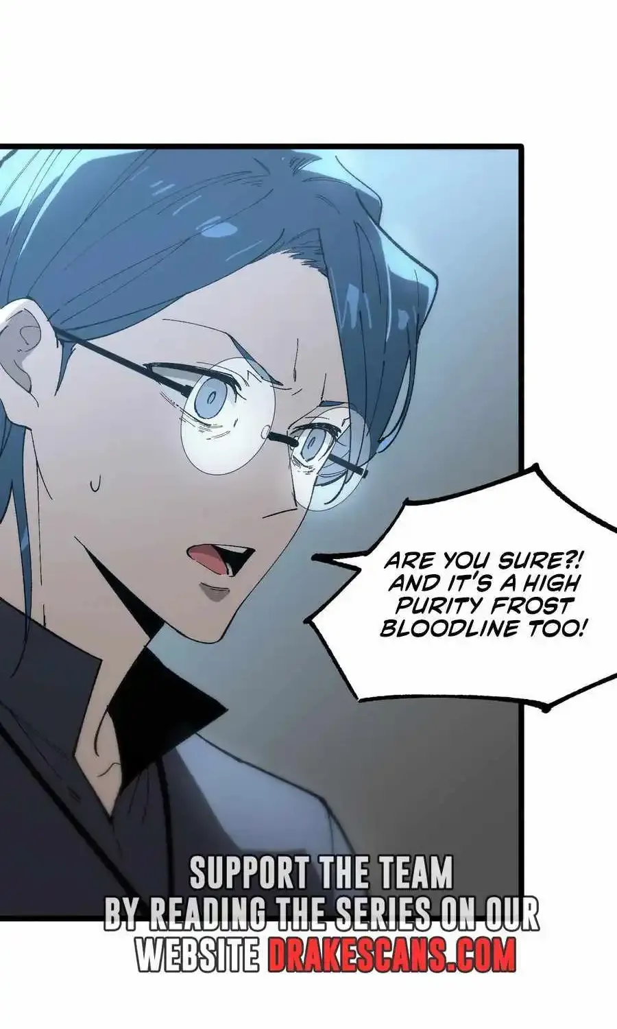 SSS-Rank Paladin Who Transcends Common Sense Chapter 41 page 10 - 