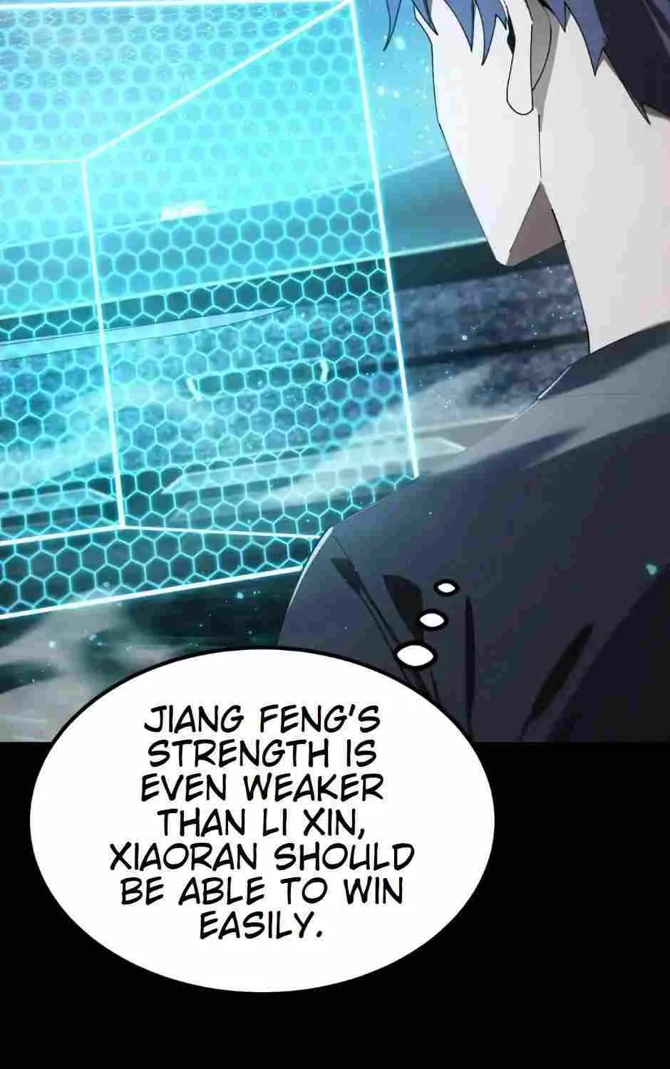 SSS-Rank Paladin Who Transcends Common Sense Chapter 42 page 11 - 